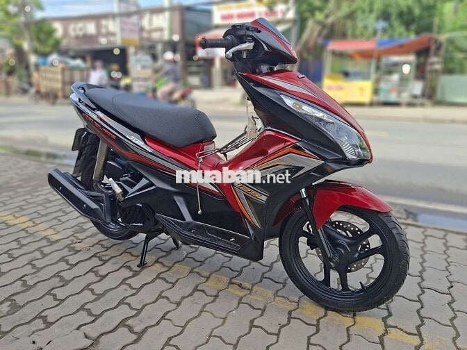HONDA AB 2015. BS 63 CÀVET ĐẦY ĐỦ