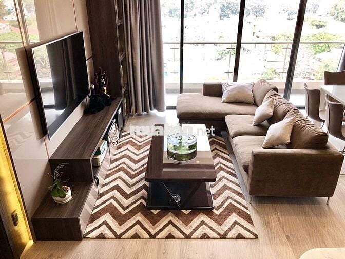 BÁN CĂN HỘ 3 PHÒNG NGỦ EVERRICH QUẬN 5 GIÁ 12 TỶ