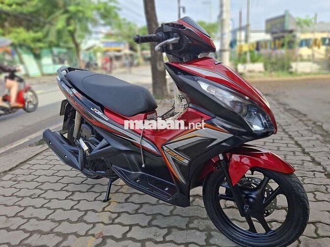 HONDA AB 2015. BS 63 CÀVET ĐẦY ĐỦ