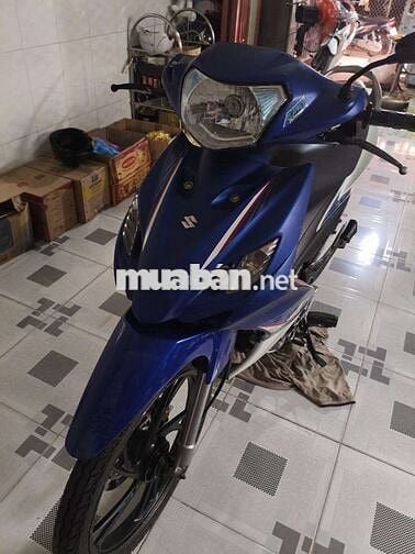 Axelo 125 rin nguyên bao bền