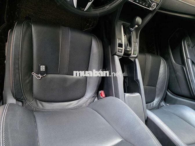 Honda Civic G dkld 2021 odo 30.000km