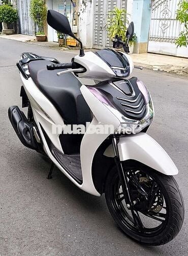 SH 125 kiểng đẹp full như mới giao lưu xe nhỏ