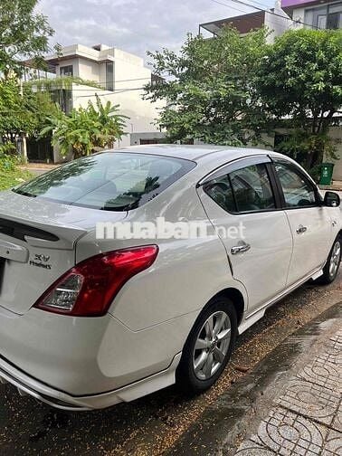 Nissan Sunny 2017 1.5 XV Premium - 80000 km