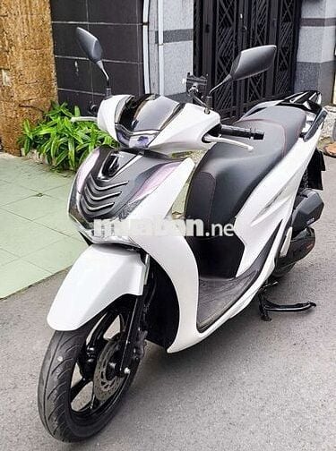 SH 125 kiểng đẹp full như mới giao lưu xe nhỏ