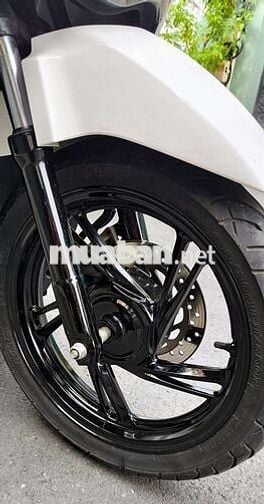 SH 125 kiểng đẹp full như mới giao lưu xe nhỏ