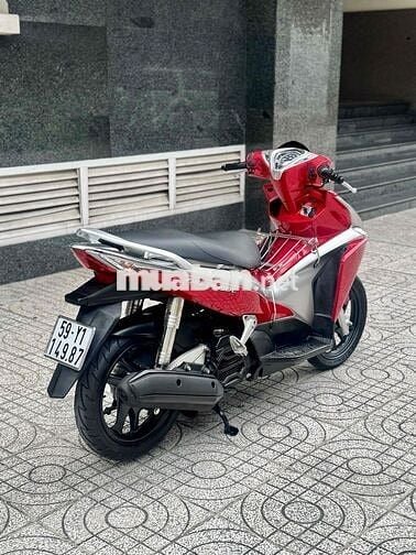 cần bán AB 2012 bstp chính chủ ,xe đẹp máy êm