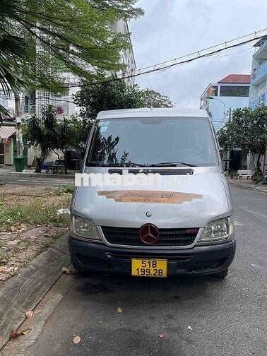 bán tải 6 chỗ 900 kg đời 2006