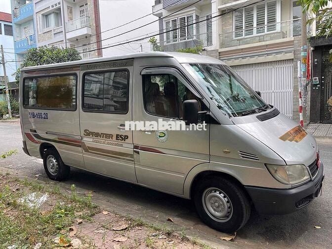 bán tải 6 chỗ 900 kg đời 2006