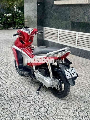 cần bán AB 2012 bstp chính chủ ,xe đẹp máy êm