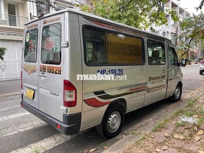 bán tải 6 chỗ 900 kg đời 2006