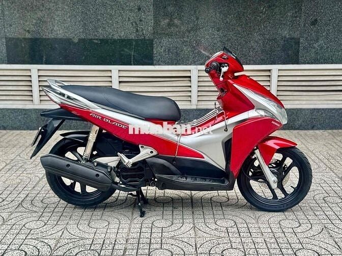 cần bán AB 2012 bstp chính chủ ,xe đẹp máy êm