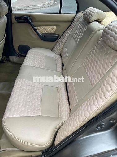 Toyota Corona Xám 5 chỗ