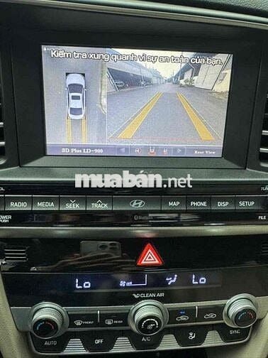 Bán Huyndai ELANTRA 2.0 GLS dkld 01/2020 , trắng