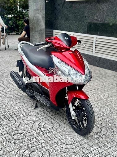 cần bán AB 2012 bstp chính chủ ,xe đẹp máy êm