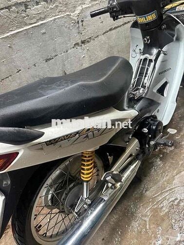 Honda Wave A
