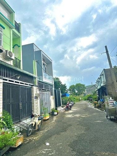 Bán đất Phước kiển -Nhơn Đức nhà bè 