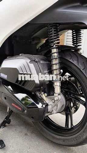 SH 125 kiểng đẹp full như mới giao lưu xe nhỏ