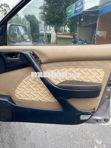 Toyota Corona Xám 5 chỗ