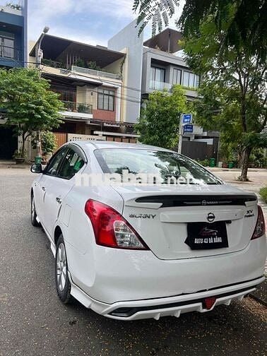 Nissan Sunny 2017 1.5 XV Premium - 80000 km