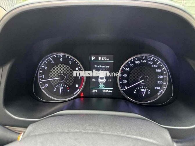 Bán Huyndai ELANTRA 2.0 GLS dkld 01/2020 , trắng