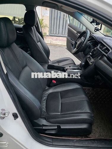 Honda Civic G dkld 2021 odo 30.000km