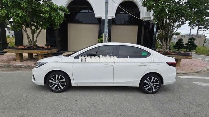 Honda City 2022 RS - chính chủ