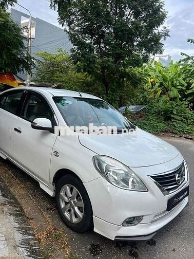 Nissan Sunny 2017 1.5 XV Premium - 80000 km