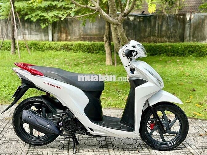 Vision 2019 khoá smk bstp màu trắng đẹp keng