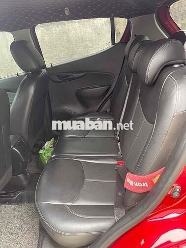 VinFast Fadil 2020 1.4 AT - 63727 km