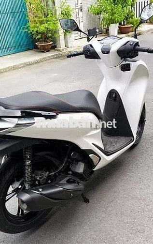 SH 125 kiểng đẹp full như mới giao lưu xe nhỏ