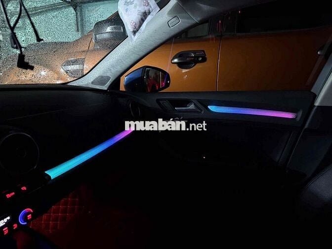 Audi A3 2013 1.8TFS 79000 km Xanh