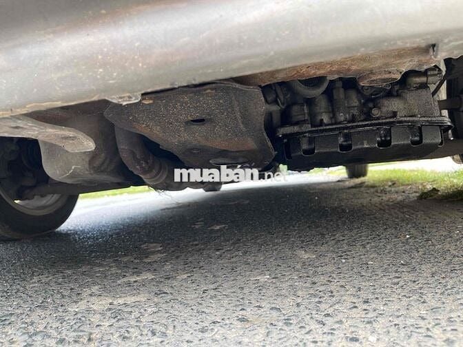 Toyota Corona Xám 5 chỗ