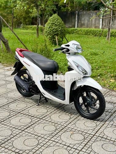 Vision 2019 khoá smk bstp màu trắng đẹp keng