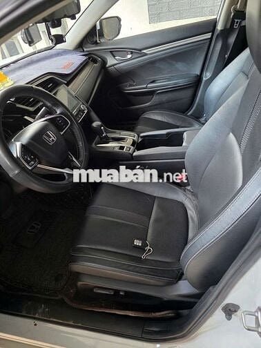 Honda Civic G dkld 2021 odo 30.000km