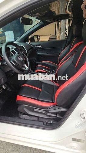 Honda City 2022 RS - chính chủ