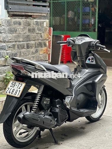 AB 125 đời 2018 khóa smartkey bstp chính chủ