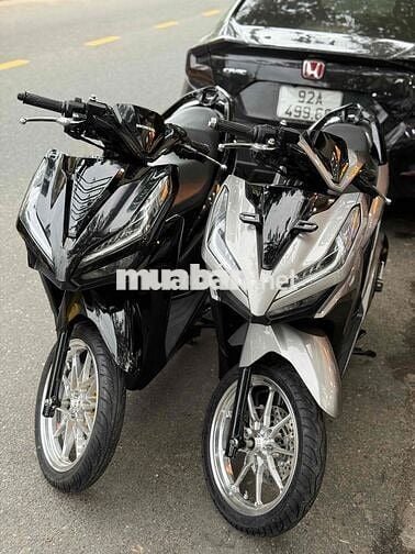 Honda Vario AB Kiểng - Trả Trước 0 Đồng