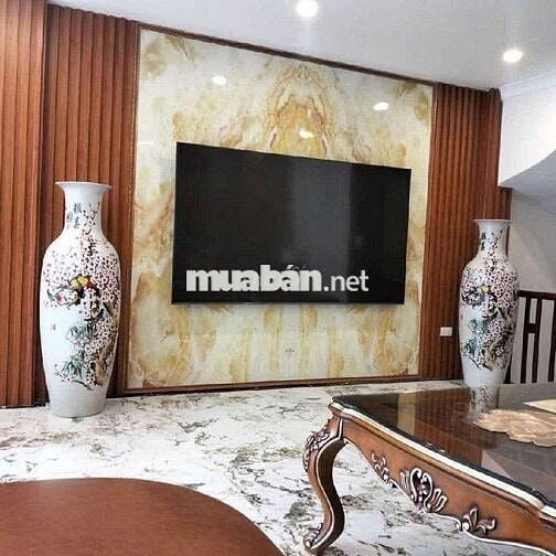 BÁN NHÀ RIÊNG PHÓI VŨ TÔNG PHAN - 4 TẦNG - 33M2 -FULL NỘI THẤT XỊN SÒ