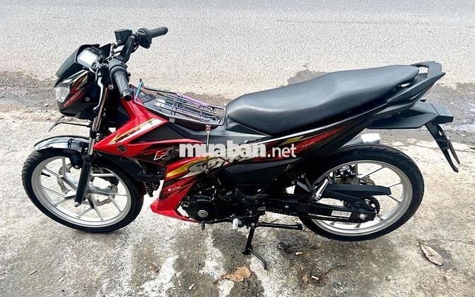 satria 2019 mới keng !