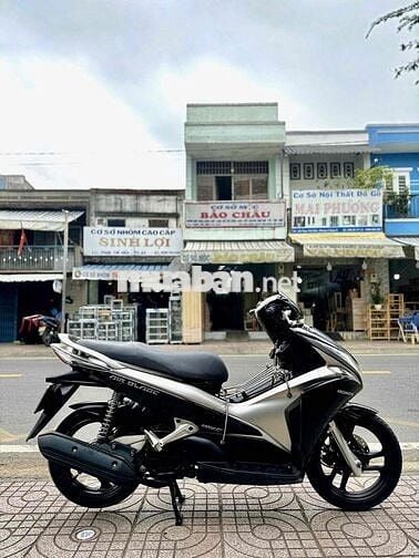 Ab125 2011, bstp 9c ký, máy bao êm xe đẹp - có gop