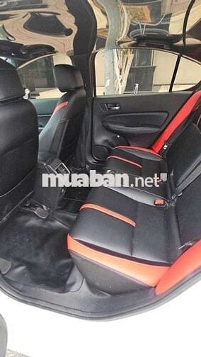 Honda City 2022 RS - chính chủ