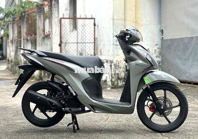 vision 2023 phiên bản đặc biệt