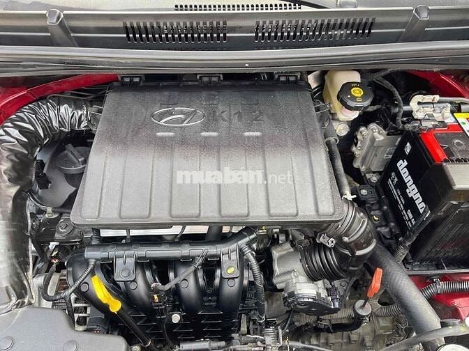 Hyundai Grand i10 2022 1.2 Sedan AT - 60000 km