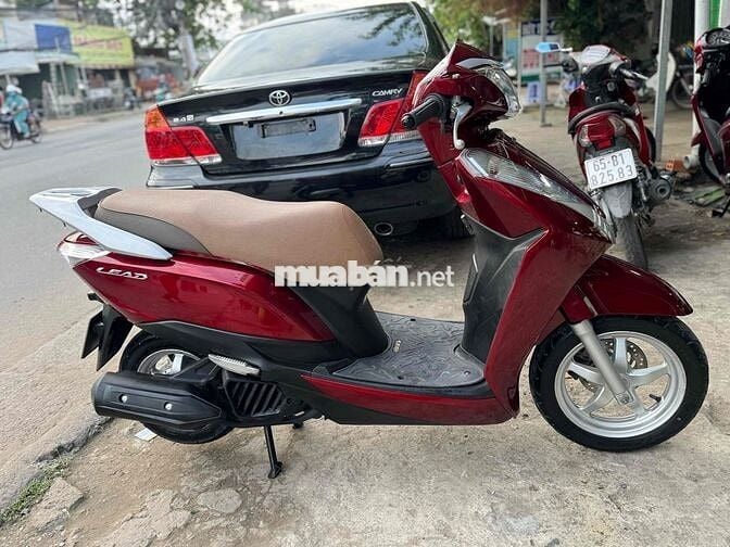 Honda Lead 125/ Zin Đẹp / Ngay Chủ 65