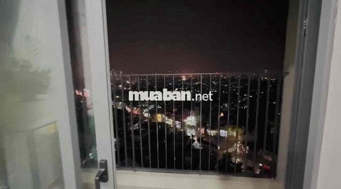 Cho Thuê Căn Hộ 2PN Bcons Sala Full Nội Thất 6Tr/tháng