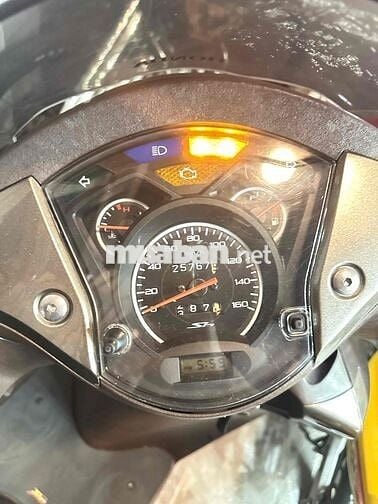 Chính chủ bán xe SH ý 107 đầu…Zin nguyên con