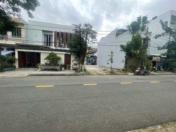 Cần bán 2 lô liền kề mặt tiền 34-36 An Tư Công Chúa – KDC Nam cầu Trần