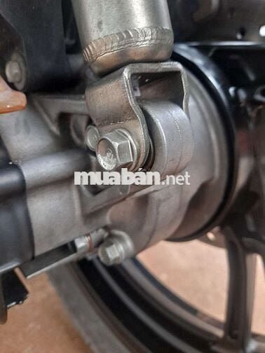 Honda SH 2018 150cc Fi Xám