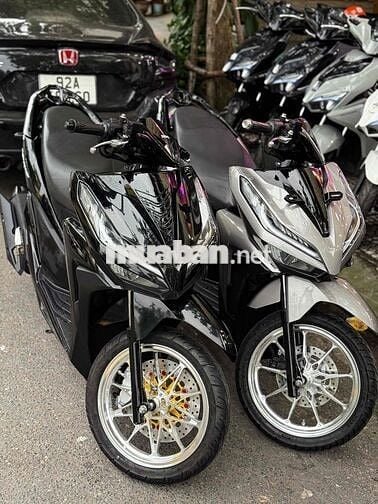 Honda Vario AB Kiểng - Trả Trước 0 Đồng