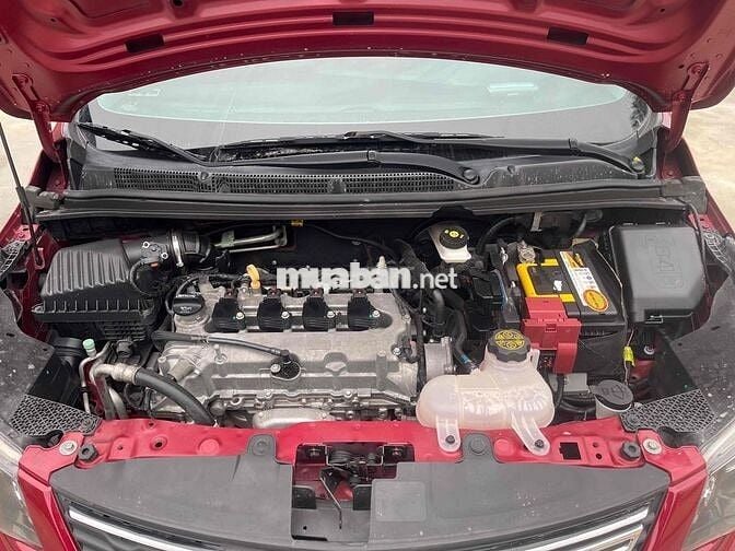 VinFast Fadil 2020 1.4 AT - 63727 km